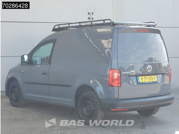 Fourgonnette Volkswagen Caddy 102PK Benzine L1H1 Imperiaal Euro6 L1 3m3: photos 2