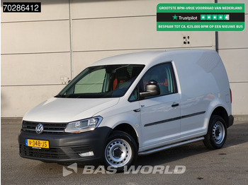 Fourgonnette VOLKSWAGEN Caddy