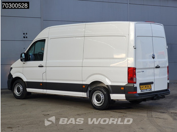 Fourgon utilitaire Volkswagen Crafter 102pk L3H3 Trekhaak Navi Parkeersensoren v+a Euro6 L2H2 Airco Trekhaak: photos 2