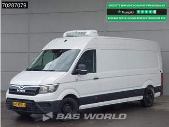 Utilitaire frigorifique VOLKSWAGEN Crafter