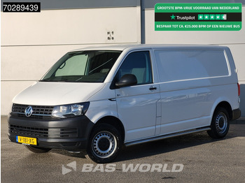 Fourgonnette VOLKSWAGEN Transporter