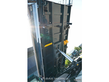 MAN TGS 41.480 TGS 8X8 en crédit-bail MAN TGS 41.480 TGS 8X8: photos 2