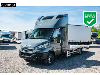 Véhicule utilitaire IVECO Daily 70c18