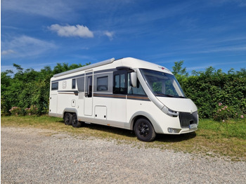 Camping-car intégral CARTHAGO