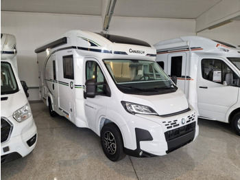 Camping-car profilé CHAUSSON 640