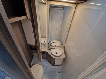 Camping-car profilé neuf Etrusco T 6.9 SB: photos 2