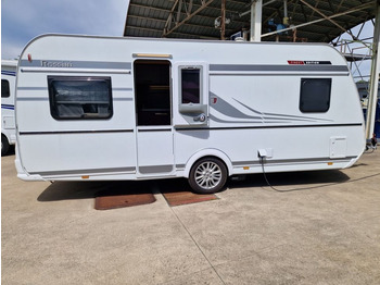 Caravane TABBERT ROSSINI 490 TD FINEST EDITION: photos 2