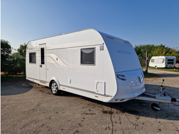 Caravane TABBERT DA VINCI 490 TD