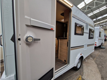 Caravane neuf Weinsberg CaraOne 420 QD: photos 3