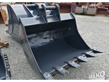 Accessoire pour Engins de chantier Łyżka 155cm do koparki Miller fi 80: photos 4