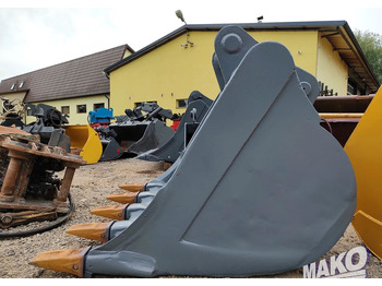 Accessoire pour Engins de chantier Łyżka 160cm do koparki Miller fi 100: photos 2
