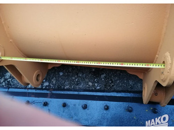 Accessoire pour Engins de chantier Łyżka 260cm do ładowarki 2,4m³: photos 5
