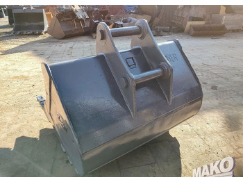 Accessoire pour Engins de chantier Łyżka Geith 145cm do koparki Miller fi 80: photos 5