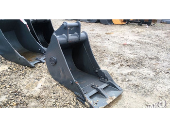 Accessoire pour Engins de chantier Łyżka Geith 45cm do koparki Miller fi 45: photos 5