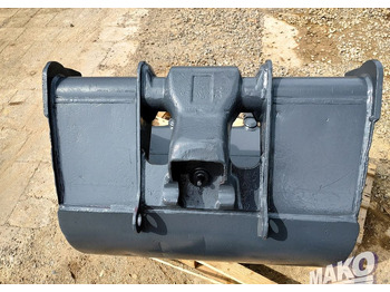 Accessoire pour Engins de chantier Łyżka Morin 90cm do koparki Morin M3: photos 5