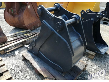 Accessoire pour Engins de chantier Łyżka Strickland 45cm do koparki Miller fi 65: photos 3