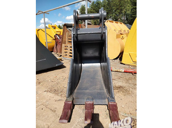 Accessoire pour Engins de chantier Łyżka Strickland 60cm do koparki Miller fi 80: photos 2