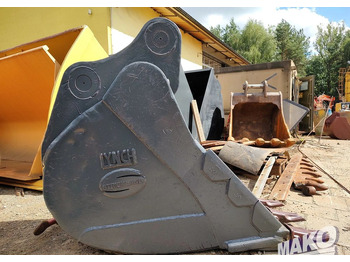 Accessoire pour Engins de chantier Łyżka Strickland 60cm do koparki Miller fi 80: photos 4
