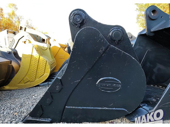 Accessoire pour Engins de chantier Łyżka Strickland 90cm do koparki Miller fi 80: photos 2 Accessoire pour Engins de chantier Łyżka Strickland 90cm do koparki Miller fi 80: photos 2