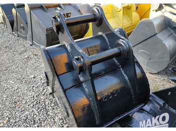 Accessoire pour Engins de chantier Łyżka Strickland 90cm do koparki Miller fi 80: photos 4 Accessoire pour Engins de chantier Łyżka Strickland 90cm do koparki Miller fi 80: photos 4