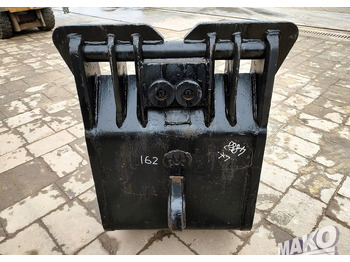 Accessoire pour Engins de chantier Łyżka skalna ripper Wimmer 70cm do koparki Wimmer fi 70: photos 3