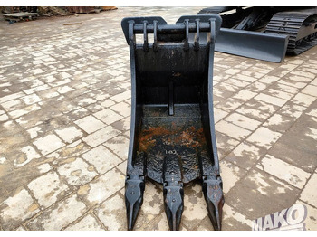 Accessoire pour Engins de chantier Łyżka skalna ripper Wimmer 70cm do koparki Wimmer fi 70: photos 5
