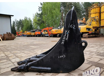 Accessoire pour Engins de chantier Łyżka skalna ripper Wimmer 70cm do koparki Wimmer fi 70: photos 2