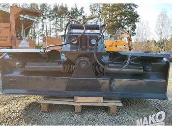 Accessoire pour Engins de chantier Łyżka skarpowa hydrauliczna 235cm Lehnhoff MS20 SW20 HS20: photos 3