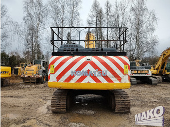 Komatsu PC360 LC-11 en crédit-bail Komatsu PC360 LC-11: photos 3