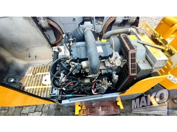 Mini compacteur WACKER RTSC2: photos 4 Mini compacteur WACKER RTSC2: photos 4
