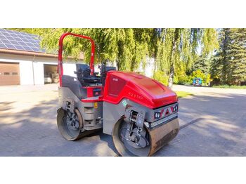 Compacteur Wacker Neuson RTSC2: photos 2 Compacteur Wacker Neuson RTSC2: photos 2