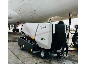 Groupe électrogène au sol neuf DYNELL DDM-180: photos 4 Groupe électrogène au sol neuf DYNELL DDM-180: photos 4