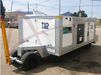 Équipement aéroportuaire TLD ACU-302H CUP: photos 3