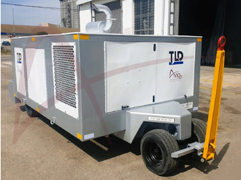 Équipement aéroportuaire TLD ACU-302H CUP: photos 2