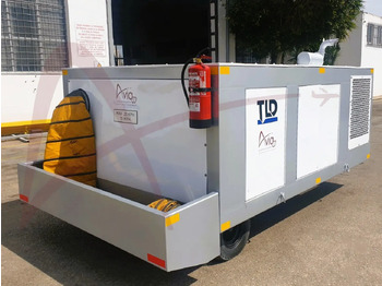 Équipement aéroportuaire TLD ACU-302H CUP: photos 4