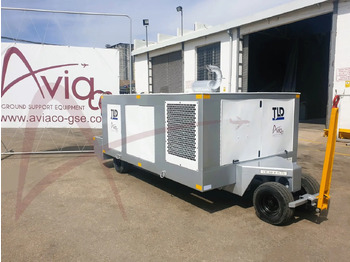 Équipement aéroportuaire TLD ACU-302H CUP: photos 5