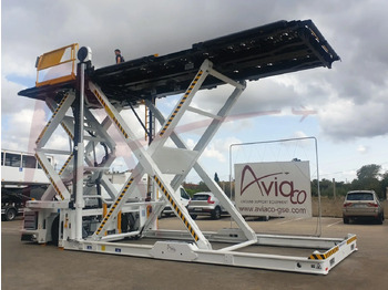 Chargeur de fret FMC COMMANDER 30i: photos 2 Chargeur de fret FMC COMMANDER 30i: photos 2