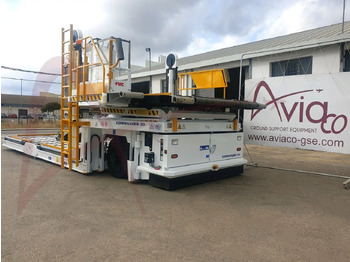 Chargeur de fret FMC COMMANDER 30i: photos 3 Chargeur de fret FMC COMMANDER 30i: photos 3