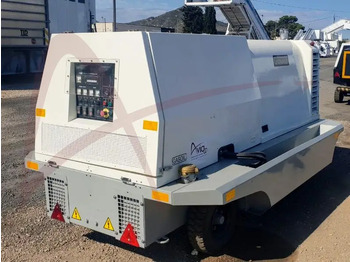 Groupe électrogène au sol GUINAULT GA100V40D100 28: photos 2