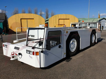 Tracteur d'avions SCHOPF