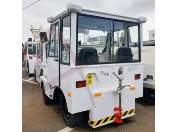 TEMG TG5001 en crédit-bail TEMG TG5001: photos 3
