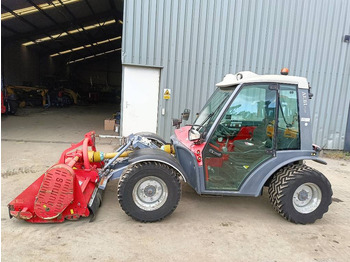Tracteur agricole AEBI
