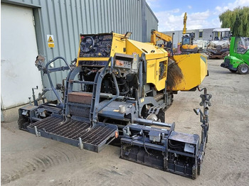 Finisseur Bomag BF 223 C asfalteermachine asphalt paver dynamo: photos 2