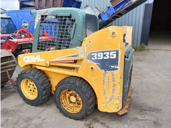 Mini chargeuse BOBCAT