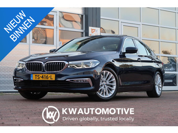 Berline BMW