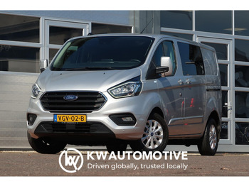 Fourgonnette FORD Transit