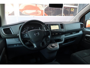 Fourgonnette Opel Vivaro 2.0 CDTI L3H1 Innovation AUT/ LED/ CAMERA/ NAVI/ CRUISE/ CLIMA/ TREKHAAK: photos 2