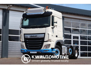 Tracteur routier DAF XF 530