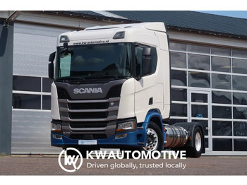 Tracteur routier SCANIA R 410