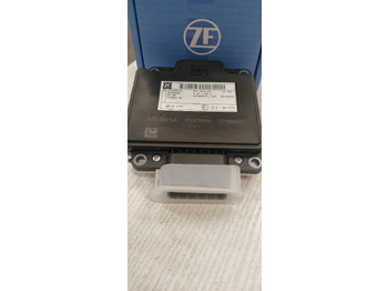 Système électrique ZF